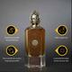 RIHANAH Private Oud Eau De Parfum for Men 100 ml - Men Perfumes (Edt/Edp)