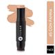 SUGAR Cosmetics Ace Of Face Foundation Stick - 45 Con Panna (Medium Beige Golden Undertone) 12 gm - Foundation