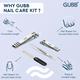 GUBB Nail Care Kit 100 gm - Manicure & Pedicure Kits