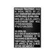 Tresemme Silk Press Pre-Wash Treatment Ampoules 4's - Hair Treatment