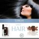 Basicare Claw Clip Large 1's - Hair Clips/Bands