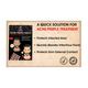Urban Gabru Acne Pimple Patch - for Men 1's - Face Mists
