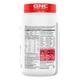 GNC Pro Performance 100% Whey Protein Powder - Creamy Strawberry 907gm - Whey Proteins