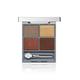 Physicians Formula The Healthy Eyeshadow - Smoky Bronze 6 gm - Eyeshadow, Bases & Primers