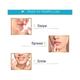 Dove Essential Nourishing Lip Care & Dove Hydro Nourishing Lip Care (4.8 gm X 2) 4.8 gm - Lip Glosses