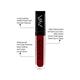 Aya True Matte Liquid Lipstick - Ultra Smooth Matte Lip Cream - 04 Red 6 ml - Liquid Lipsticks