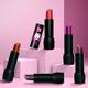 Elle 18 Colour Pop Matte Lipstick, W11, Cherry Wine 4.3gm - Lipsticks