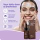 Zayn & Myza Arabica Coffee Foaming Face Wash 100 ml - Scrubs & Exfoliants