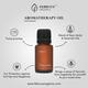 Februus Organics Aromatherapy Oil - Protection Eucalyptus & Rosemary 10 ml - Essential Oils