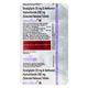 WELLGLIP M Tablet 10's - Diabetes-Ant