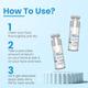 Fixderma Cosmetic Laboratories (FCL) HA4 Plus Face Serum 30 ml - Face Serum