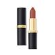 L'Oreal Paris Color Riche Moist Matte Lipstick, 202 Maple Mocha 3.7 Gm - Lipsticks