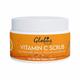 Globus Naturals Vitamin-c Brightening Face Scrub 50 gm - Face Scrubs