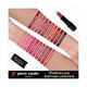 Pierre Cardin ParisPorcelain Edition Rouge Lipstick 234 Rustic Pink 4 gm - Lipsticks