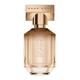 Hugo Boss The Scent Private Accord For Her Eau De Parfum 30 ml - Women Perfumes (Edt/Edp)