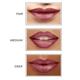 Star Struck By Sunny Leone Sugar Plum 3Pc Lip Kit (Lipstick + Lip Gloss + Lip Liner) 1's - Lipsticks