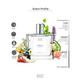 EM5 Harbour Perfume for Men - Eau De Parfum Spray, Fruity Fresh Tropical 50 ml - Men Perfumes (Edt/Edp)
