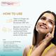 Biluma SPF 50+ PA++++ UVA+UVB Protection Sunscreen 50 ml - Face Sunscreen
