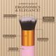 Bronson Professional FAT Brush for Face powder and Blush 1's - Blush Brush