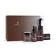 LAFZ skincare coffee essentials gift set (pack of 4) 500 gm - Face Washes