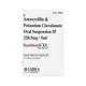 SYMBIOTIK XL Dry Syrup 30ml - Bacterial Infections-Pen