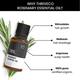 Thriveco Rosemary Essential Oil 15 ml - Essential Oils