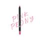 Star Struck By Sunny Leone Long Wear Lip Liner - Pink Peony 1.2 gm - Lip Liners
