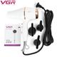 VGR V-414 Professional Hair Dryer 2 Speed Settings 1's - Hair Dryers