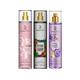 Dorall Collection Eversent + Mystique Charm + Mynstic Lavender&Honey Body Mist Set 3's - Women Perfumes (Edt/Edp)