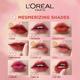 L'Oreal Paris Chiffon Signature Liquid Lipstick, 224 Roll 7 ml - Liquid Lipsticks