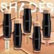SERY Fix 'N' Click Natural FOUNDATION STICK - Soft Tan, F4 7.5 gm - Foundation