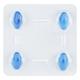 ALGRA PLUS Tablet 4's - Impotence/Erectile Dysfunction (Ed)