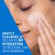 CeraVe Hydrating Cleanser For Normal To Dry Skin 236 ml - Face Wash & Cleansers
