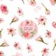 Kazarmaa British Rose Body Yogurt with Rich Argon Oil and Shea Butter 250 gm - Lotions & Creams