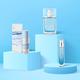 EDW Essenza Inizio Aqua Homme - Eau De Toilette 50 ml - Women Perfumes (Edt/Edp)