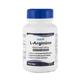 Healthvit L-Arginine 1000mg Pre-Workout and Essential Amino Acid- Tablets 60's - Calcium And Minerals
