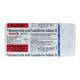 VALROS F Tablet 10's - High Cholesterol-Dys