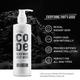 Wild Stone Code Black Magic Body Wash for Men 250 ml - Shower Gels & Body Wash
