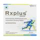 RX PLUS NUTRACEUTICAL Tablet 15's - Supplements-Vam