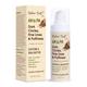 Nature Trail AM to PM Under Eye Cream with Caffeine, Peptides and Shea Butter 30 ml - Under Eye Creams & Serums