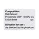 Halovate Lotion 30ml - Skin Infections-Toc