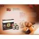 Vaadi Herbals Deep-Moisturising Chocolate SPA Facial Kit with Strawberry Extract 70 gm - Facial Kits