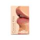 mCaffeine Cocoa Kiss Creamy Matte Nude Lipstick with Cocoa Butter - Choco Melt 4.2 gm - Lipsticks
