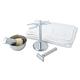 Pearl Shaving Complete Shaving Set (SRBB-T121) - Shavers