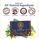 Luxuriate Exotic Essentials Essene Of Fragrant Beauty Soap Bar 125 gm - Soaps