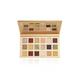 Revolution Pro 24k Gold Eyeshadow palette 18 gm - Face Palettes