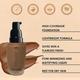 Daily Life Forever52 Water Liquid Foundation FLF002 (Eclair) 30 ml - Foundation