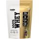 Onelife 100% Whey Protein Isolate Powder - Chocolate (Pouch) 500 gm - Workout Essentials