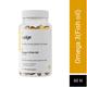 Nudge Wellness Omega 3 Fish Oil Softgel Capsules for Healthy Heart, Joints & Brain 60's - Omega Fish Oil Fatty Acids