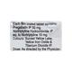 Pregabid NT 50mg Tablet 10'S - Neuropathic Pain-Dru